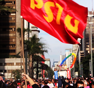 Editorial: A ousadia de querer mudar o mundo